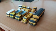 Stavebn� technika 1:100