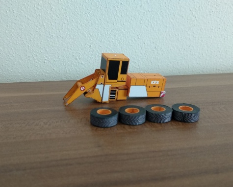 Stavební technika 1:100 Stavební technika 1:100
