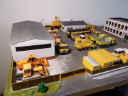 Stavebn� technika 1:100
