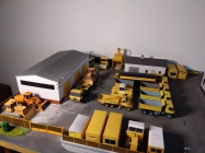 Stavebn� technika 1:100