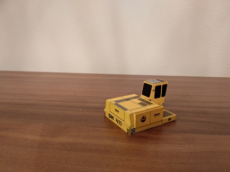 Stavebn� technika 1:100