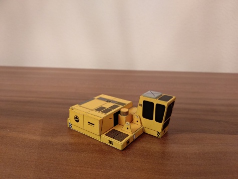 Stavebn� technika 1:100
