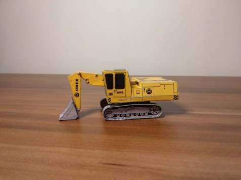 Stavebn� technika 1:100
