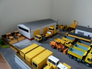 Stavebn� technika 1:100
