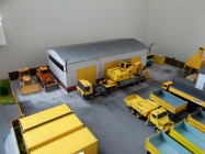 Stavebn� technika 1:100