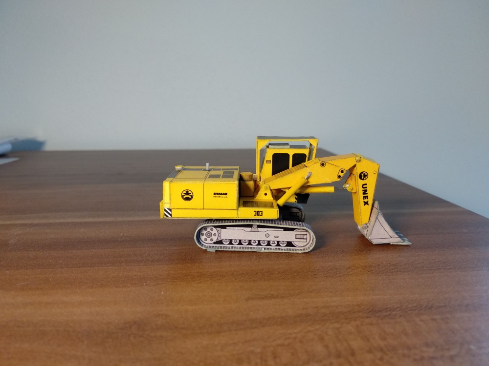 Stavební technika 1:100 (Plná velikost v novém okně) Stavební technika 1:100