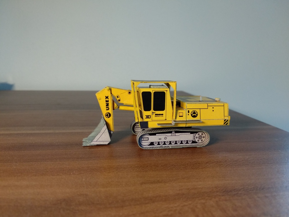 Stavební technika 1:100 (Plná velikost v novém okně) Stavební technika 1:100