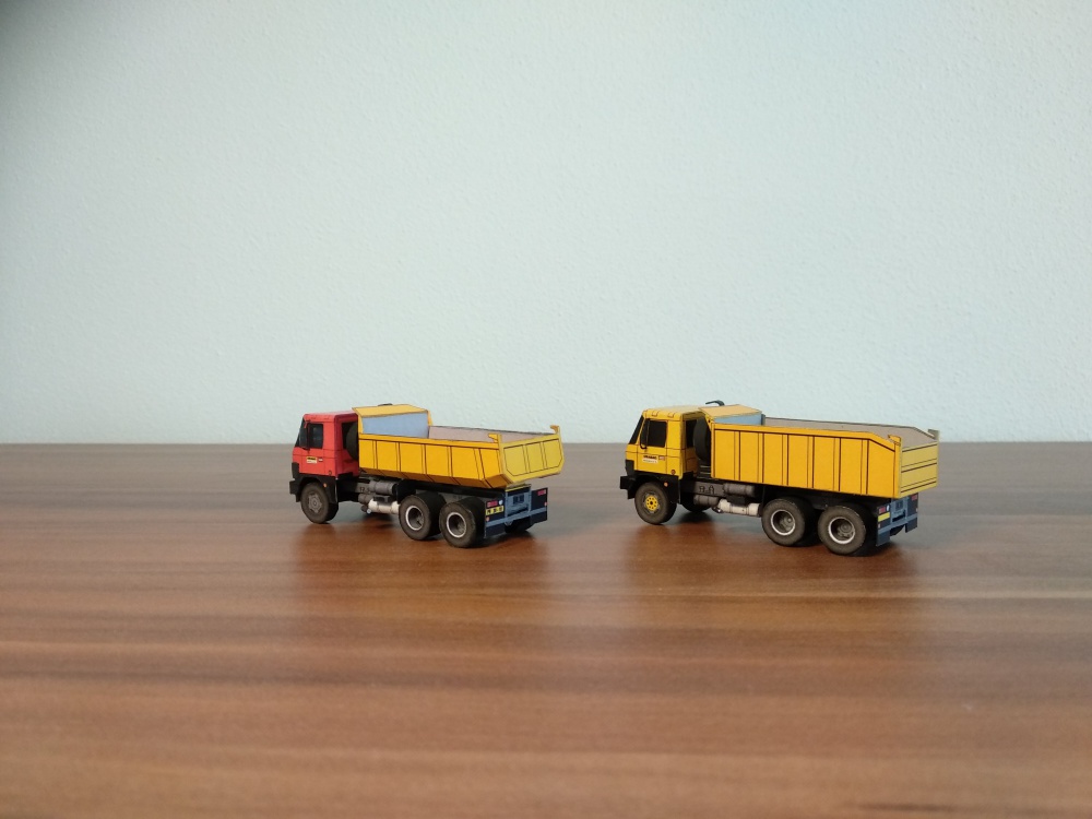 Stavebn� technika 1:100
