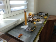 Stavebn� technika 1:100