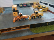 Stavebn� technika 1:100