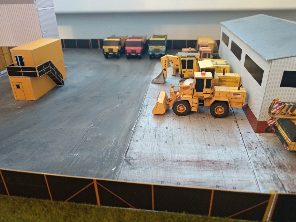 Stavebn� technika 1:100