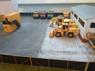Stavebn� technika 1:100