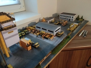 Stavebn� technika 1:100