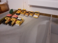 Stavebn� technika 1:100