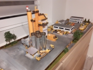 Stavebn� technika 1:100