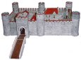 STAVEBNICE HRADU pro figurky 