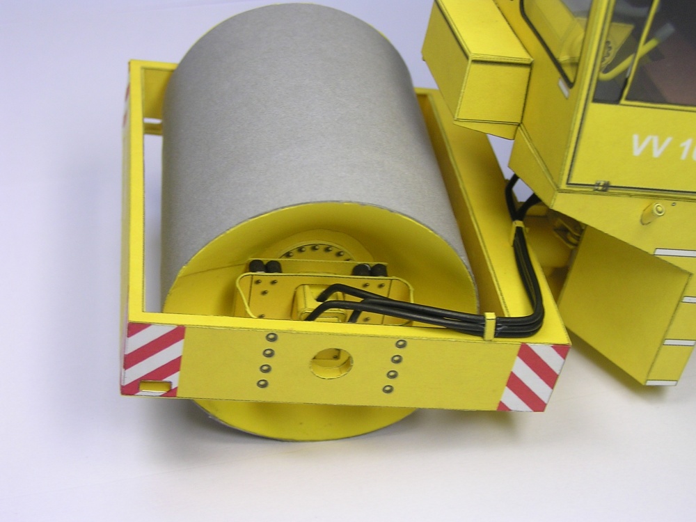 Stavostroj VV 100 (Plná velikost v novém okně) Stavostroj VV 100