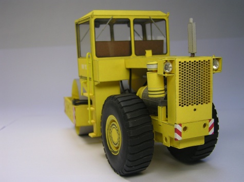 Stavostroj VV 100 Stavostroj VV 100