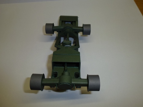 Stavostroj KNA-251 Stavostroj KNA-251
