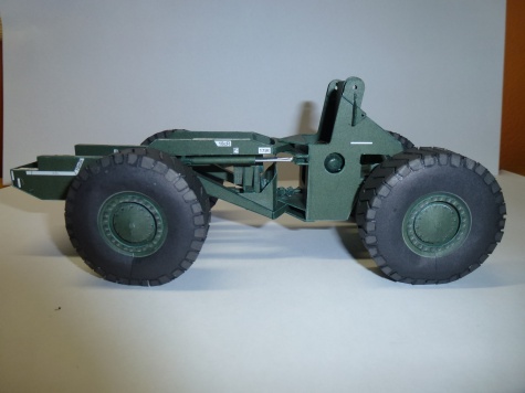Stavostroj KNA-251 Stavostroj KNA-251