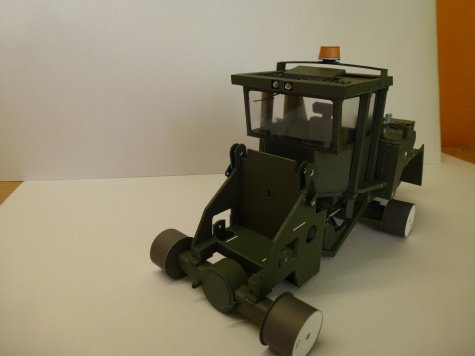 Stavostroj KNA-251 Stavostroj KNA-251