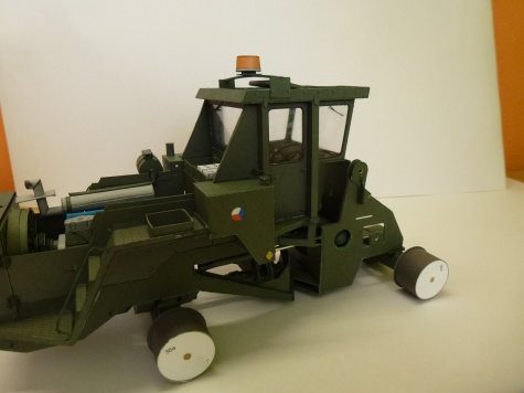 Stavostroj KNA-251 Stavostroj KNA-251