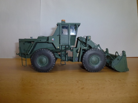 Stavostroj KNA-251 Stavostroj KNA-251