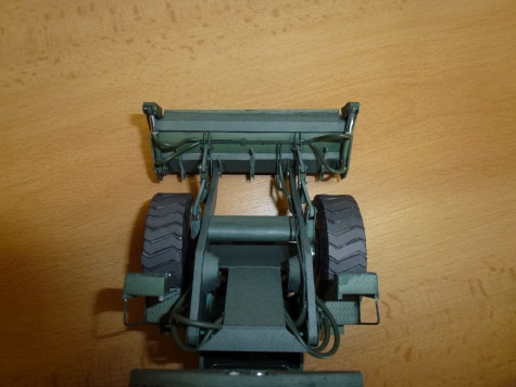 Stavostroj KNA-251 Stavostroj KNA-251