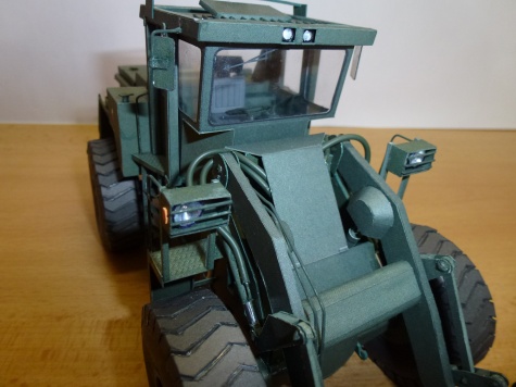Stavostroj KNA-251 Stavostroj KNA-251