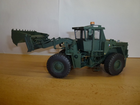 Stavostroj KNA-251 Stavostroj KNA-251