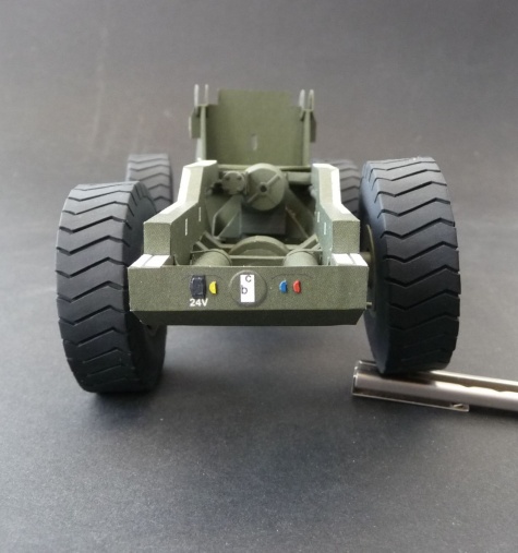 Stavostroj KNA-251 Stavostroj KNA-251