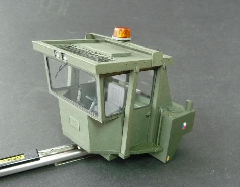 Stavostroj KNA-251 Stavostroj KNA-251