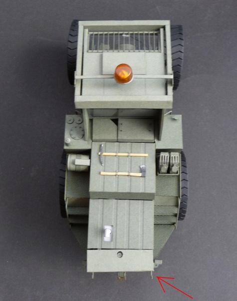Stavostroj KNA-251 Stavostroj KNA-251