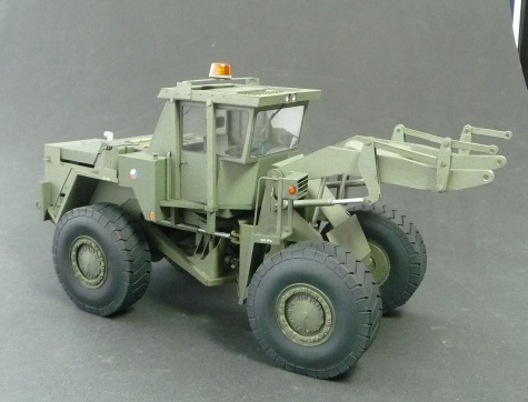 Stavostroj KNA-251 Stavostroj KNA-251