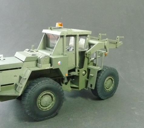 Stavostroj KNA-251 Stavostroj KNA-251