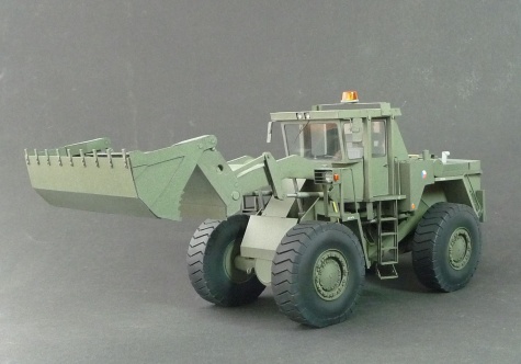 Stavostroj KNA-251 Stavostroj KNA-251