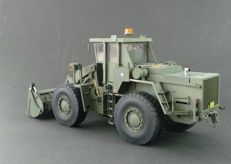 Stavostroj KNA-251 Stavostroj KNA-251