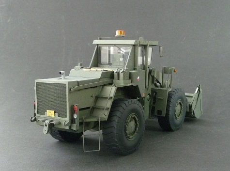 Stavostroj KNA-251 Stavostroj KNA-251