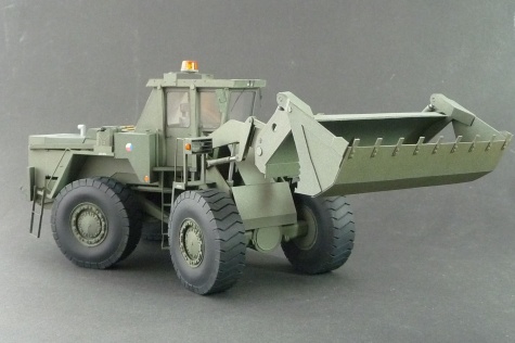 Stavostroj KNA-251 Stavostroj KNA-251