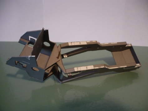 Stavostroj KNB - 250 Stavostroj KNB - 250