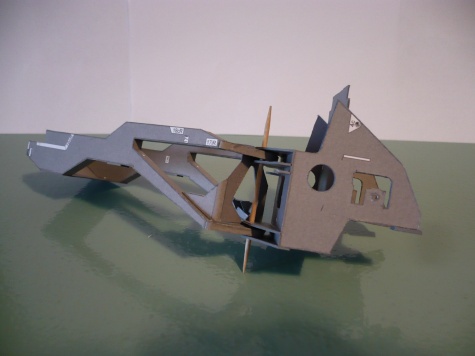 Stavostroj KNB - 250 Stavostroj KNB - 250