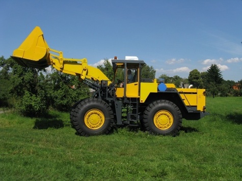 Stavostroj KNB - 250 Stavostroj KNB - 250