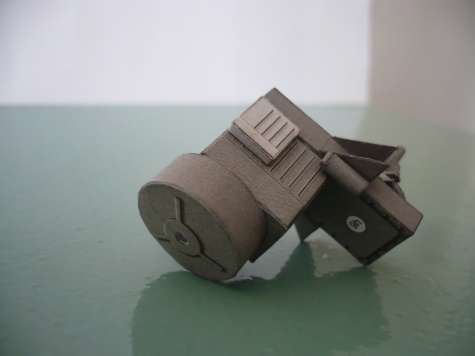 Stavostroj KNB - 250 Stavostroj KNB - 250