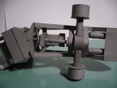 Stavostroj KNB - 250 Stavostroj KNB - 250