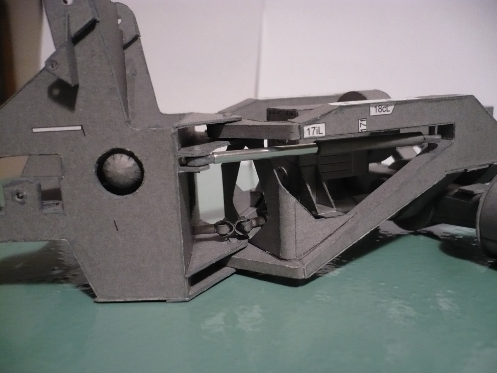 Stavostroj KNB - 250 (Plná velikost v novém okně) Stavostroj KNB - 250