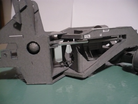 Stavostroj KNB - 250 Stavostroj KNB - 250
