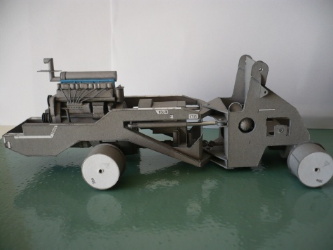 Stavostroj KNB - 250 Stavostroj KNB - 250
