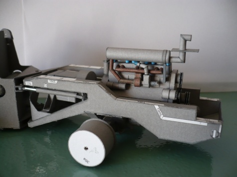 Stavostroj KNB - 250