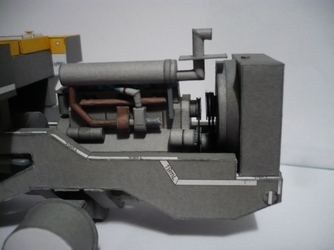 Stavostroj KNB - 250