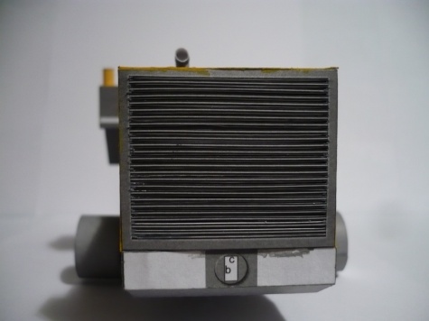 Stavostroj KNB - 250 Stavostroj KNB - 250